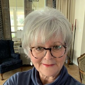 Meet your Posher, Mary